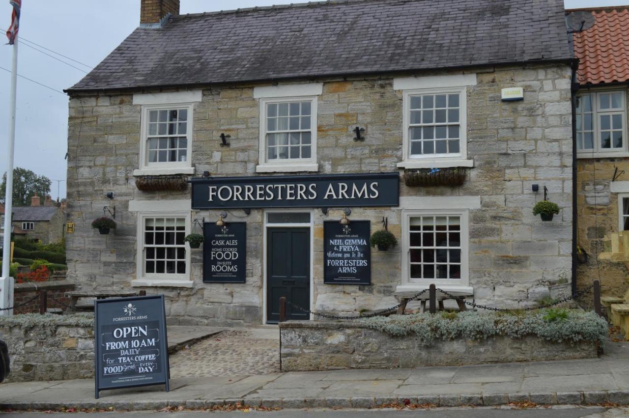 The Forresters Arms Kilburn Kilburn  Esterno foto