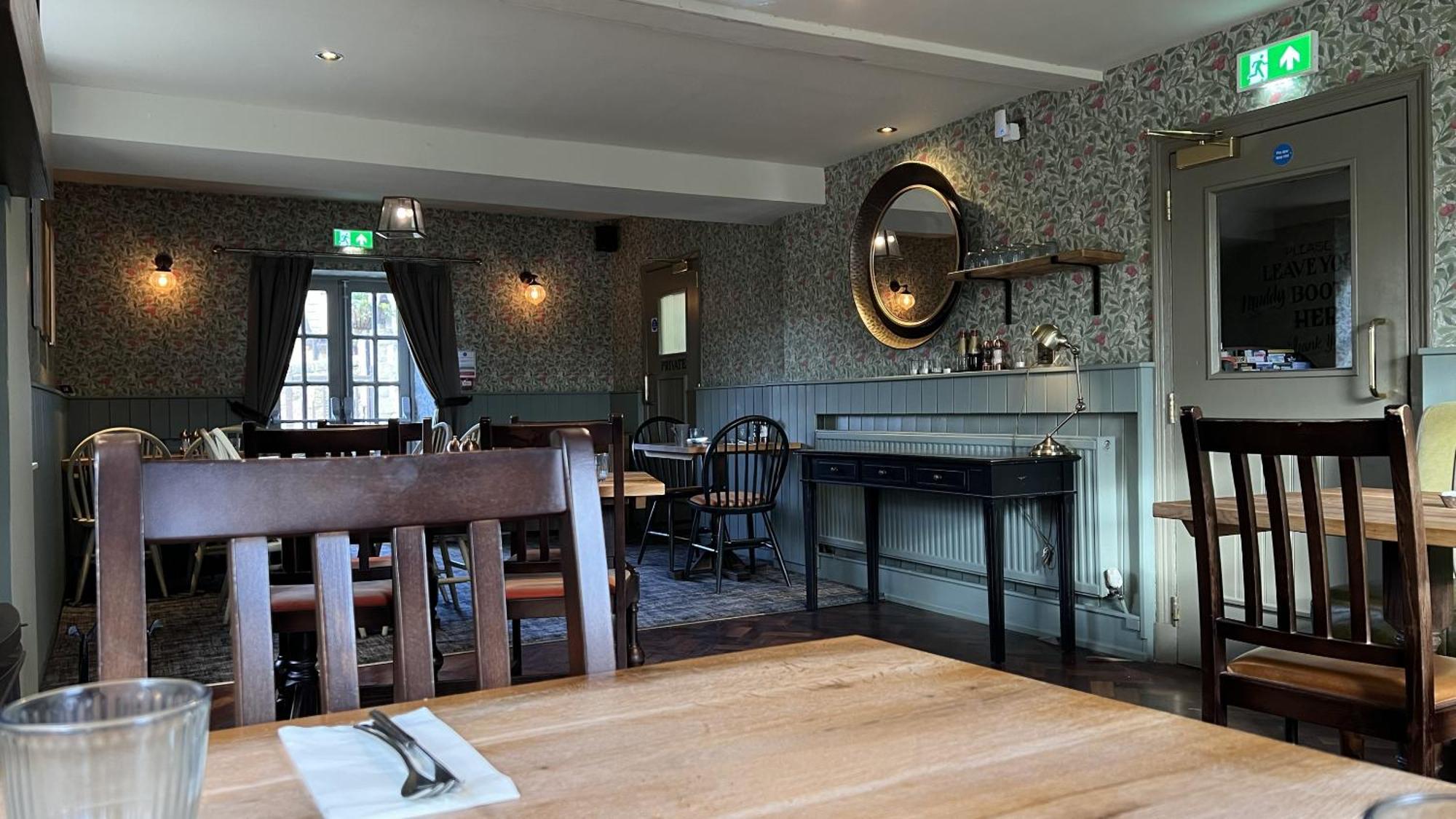 The Forresters Arms Kilburn Kilburn  Esterno foto