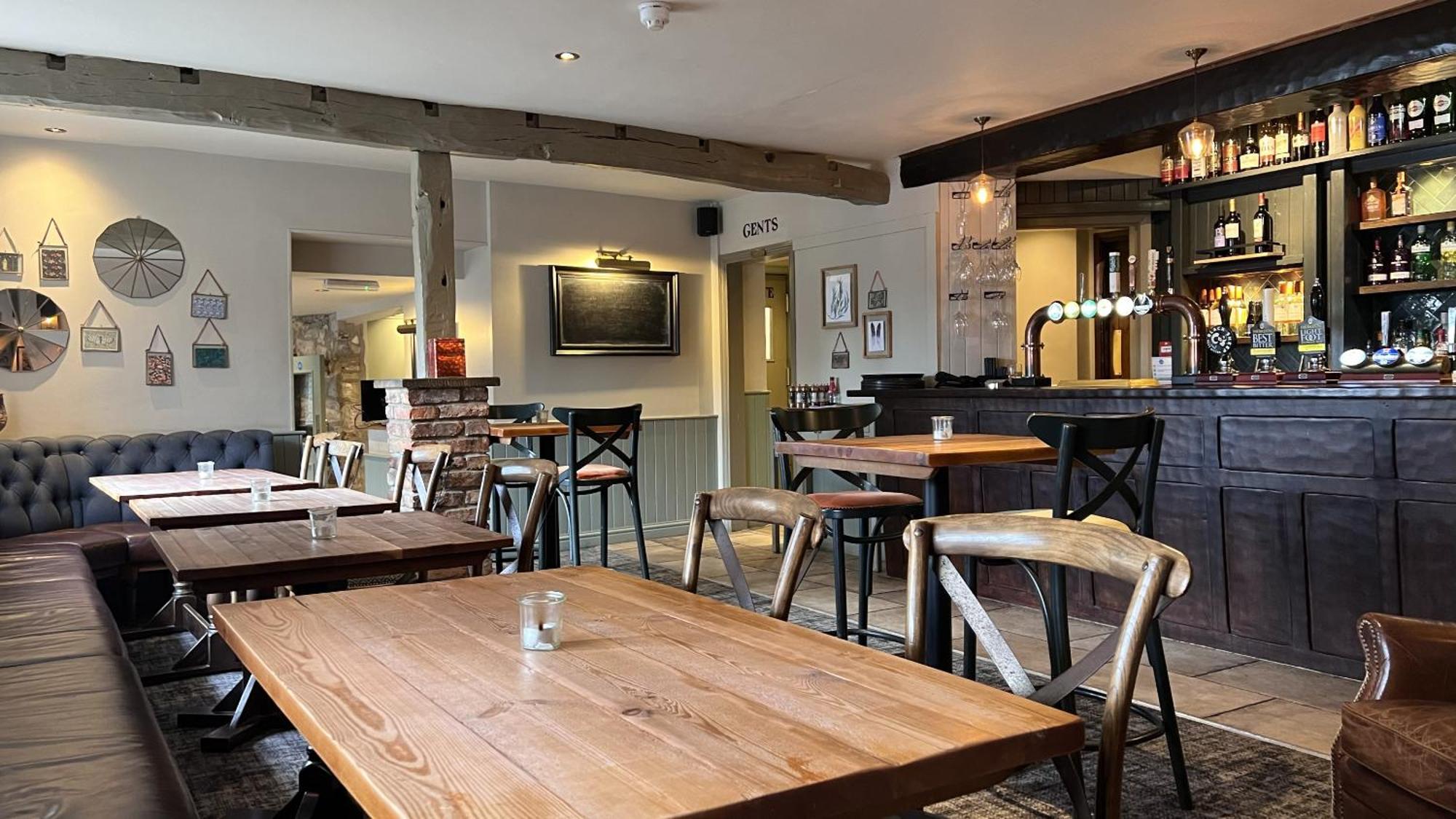 The Forresters Arms Kilburn Kilburn  Esterno foto