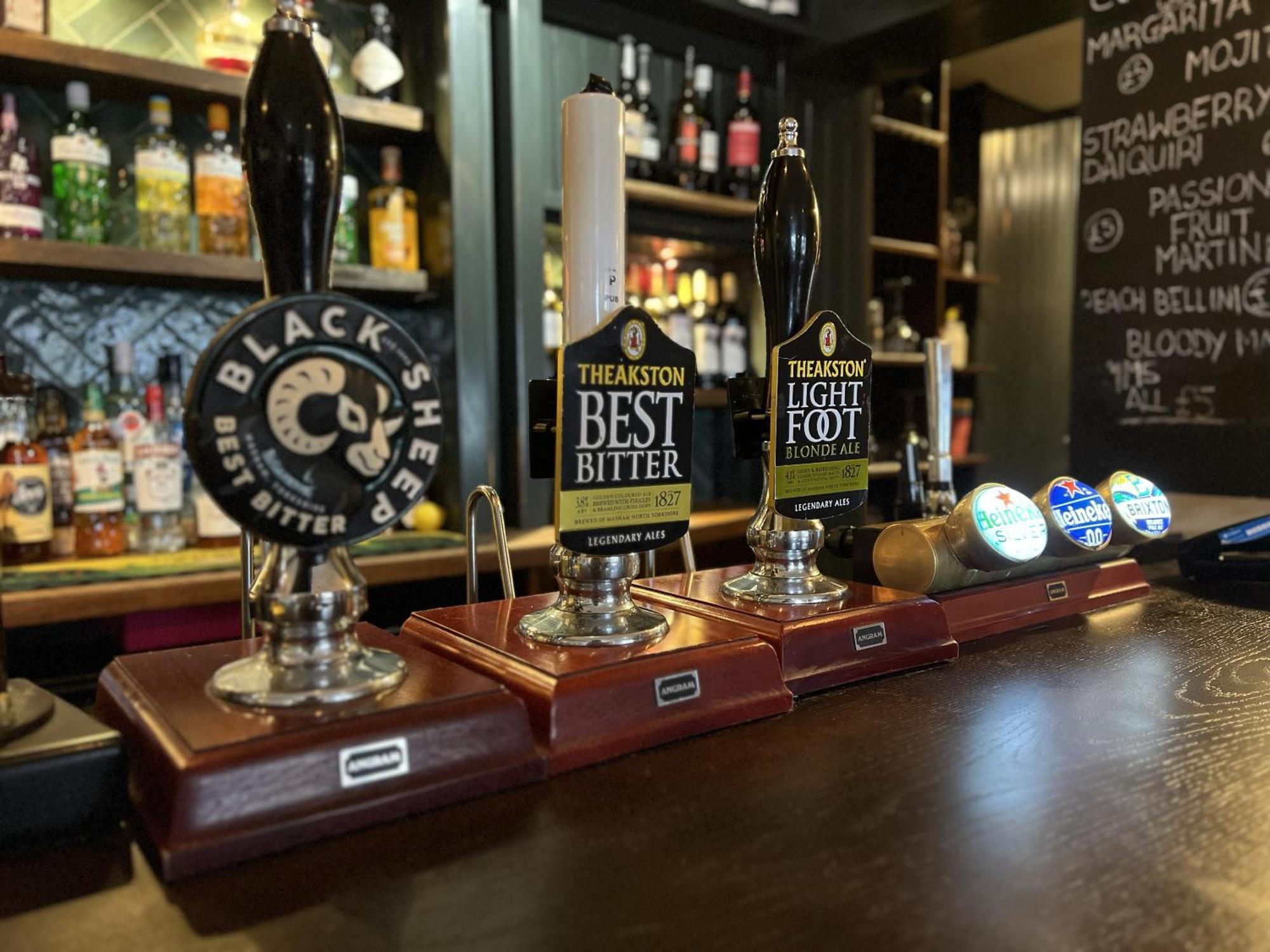 The Forresters Arms Kilburn Kilburn  Esterno foto