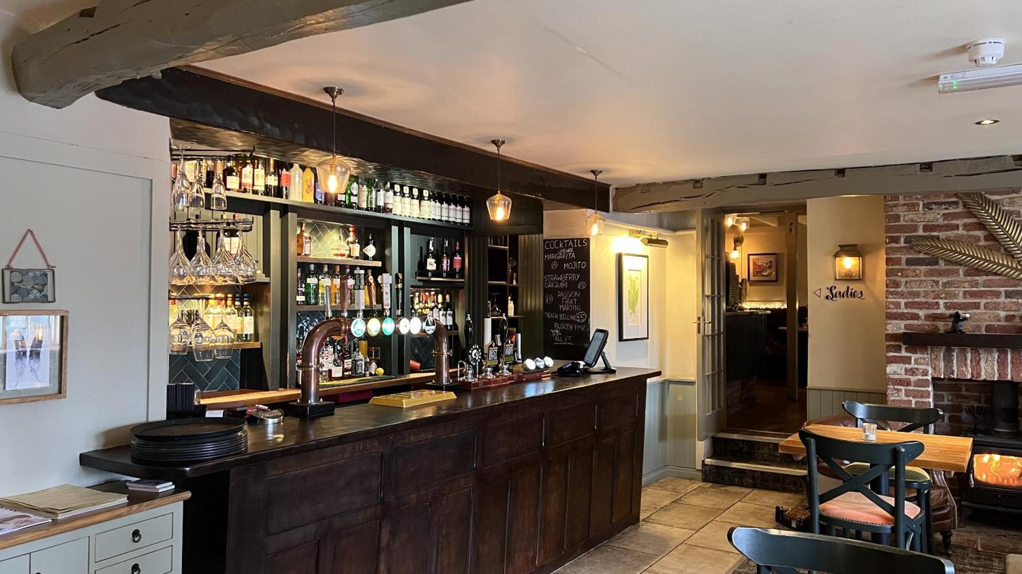 The Forresters Arms Kilburn Kilburn  Esterno foto