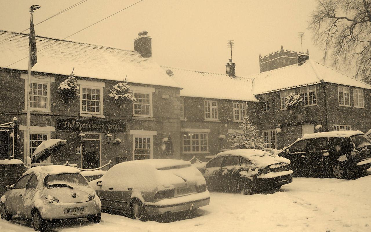 The Forresters Arms Kilburn Kilburn  Esterno foto